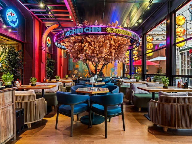 ��CHIN-CHIN�� ������˹ |WOW��Ŀ