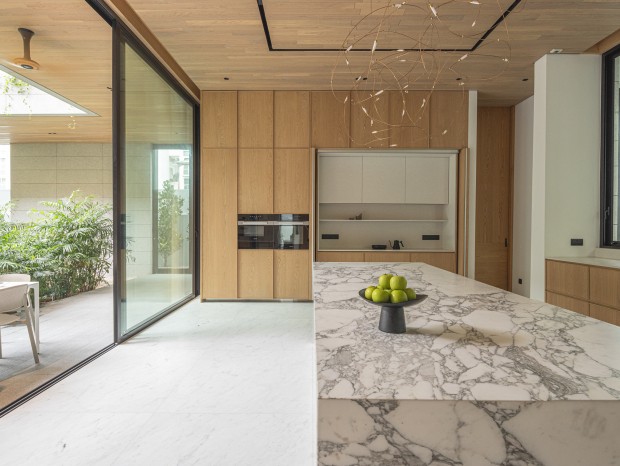 ִԼCentral - Ming Architects