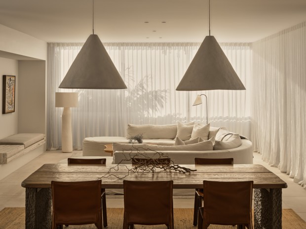 KA DesignحMarch House