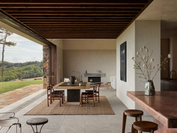 Polly Harbison Design | Ronnoco Farm