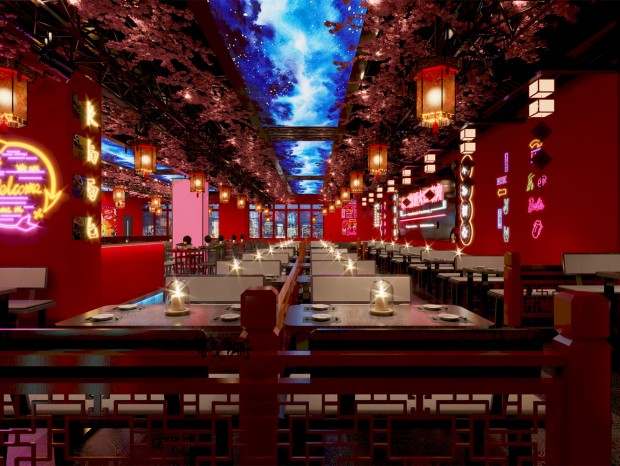 ��ҹ��ͼ||��һ���Ĺ�������