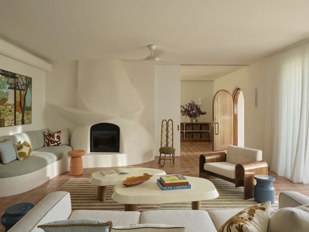 Alwill Architecture | Air Supply
