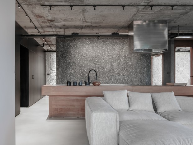 Architectkidd | Apartmento Sandwash