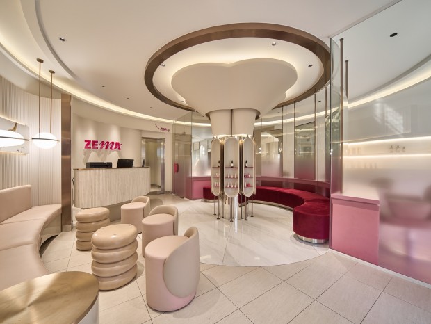 Wuyhoang Studio | Zema Beauty Care