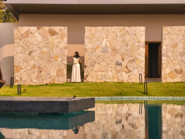 K Square Architects | VANTAGE VIEW