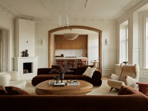 AO/JN Interiors | ���Ϸ������ִ������ں�