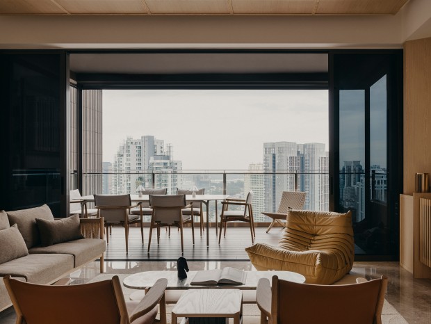 ֱ�ǹ����� | �Ŀ�֮�����AC Residence��