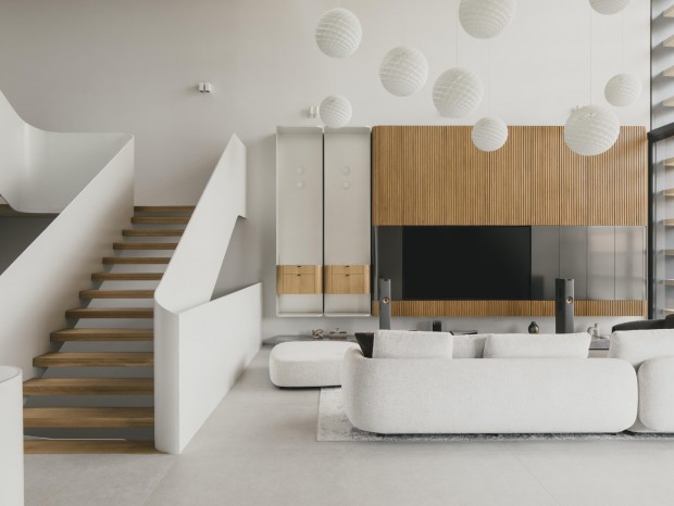 Ming ArchitectsحHalcyon House