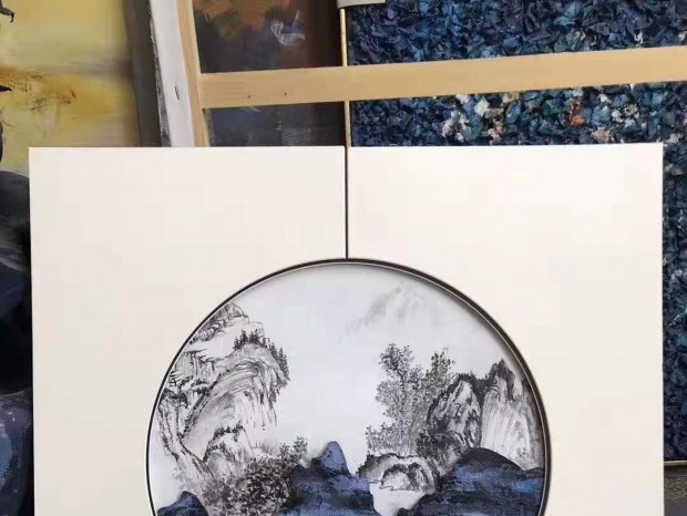 ʵ�ﻭ�һ�����