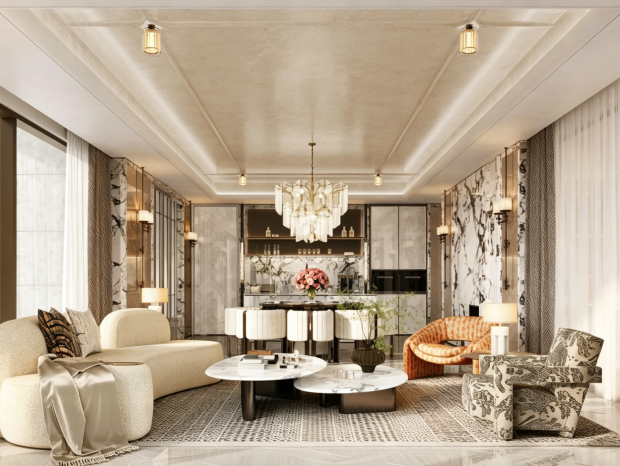 TCD--������ӳ������238����CADʩ��ͼ+Ч��ͼ