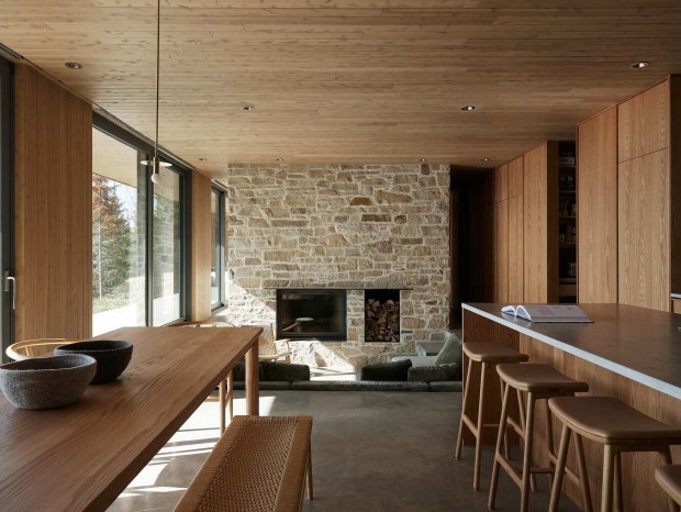 JrOme Lapierre Architecte | Rang Ste-Mathilde