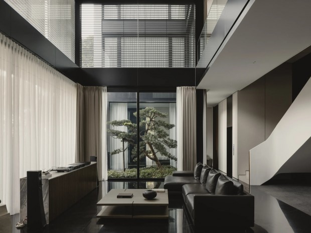 ӡۡ | Ming Architects~ִ