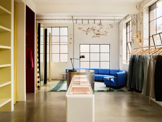 Mane by Stable | Mane Ʒ