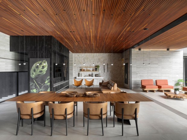 Joao de Barro ArquiteturaحCasa JK