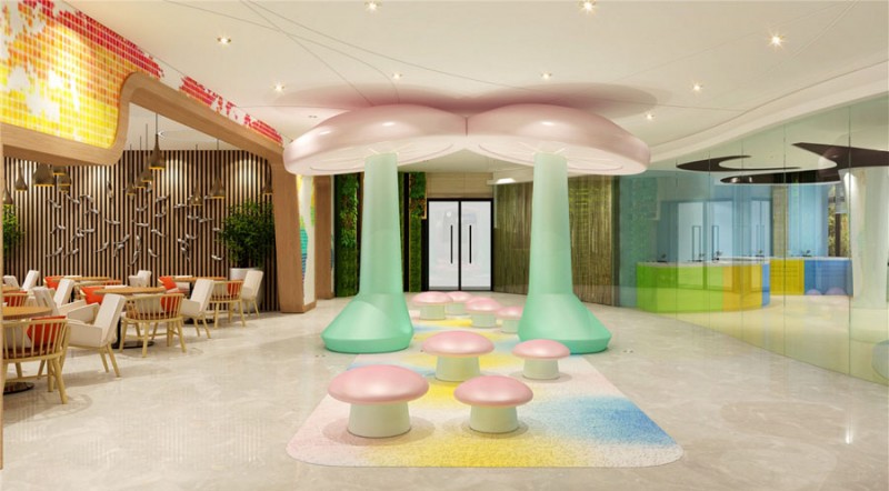 ���ӻ���.����������ư���Ч��ͼ