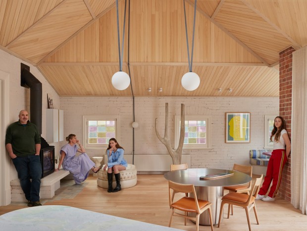 Studio Doherty | Mardi Dohertyܰļͥסլ