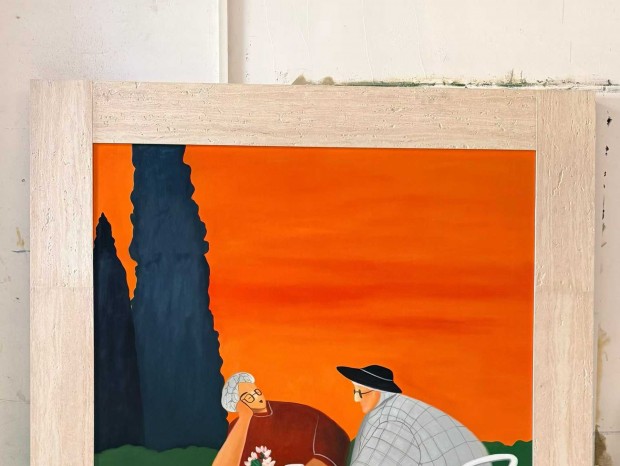 ƽ����������ʯ�߿�һ�