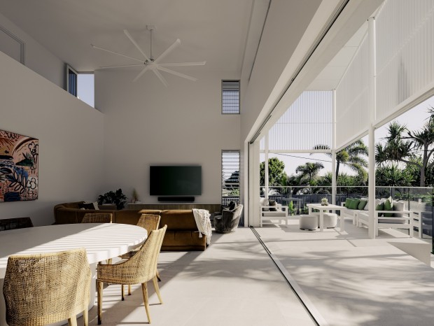 Reitsma and Associates | Zaremba Residence