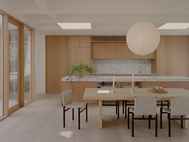 Victoria Merrett Architects  | Mount Martha House
