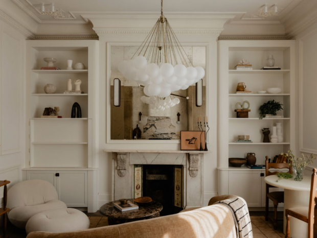 Hamish VincentحLondon apartment