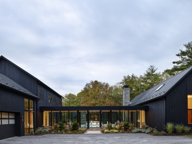 Studio MM Architect | Wass House