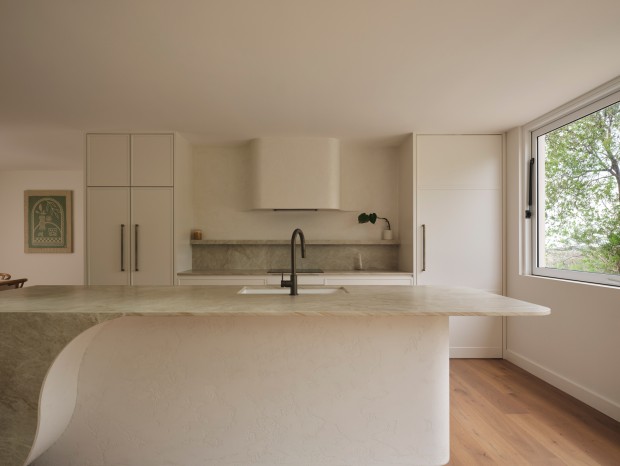 TASS | Resort-Like Living