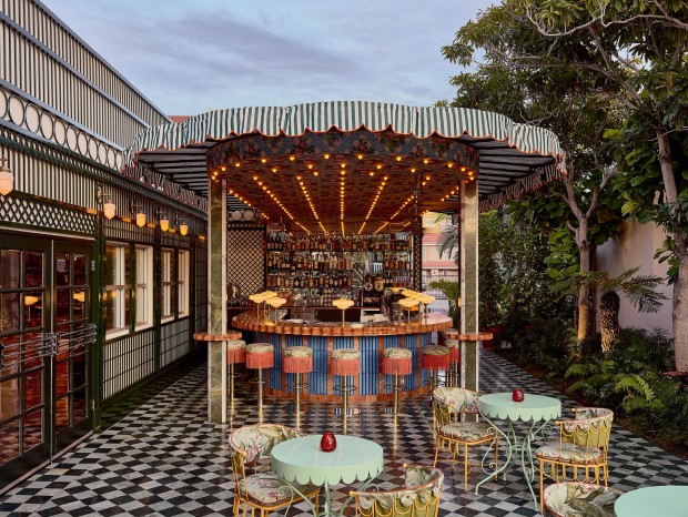 LaFayette Hotel&Club | ؾƵ꼰ֲ