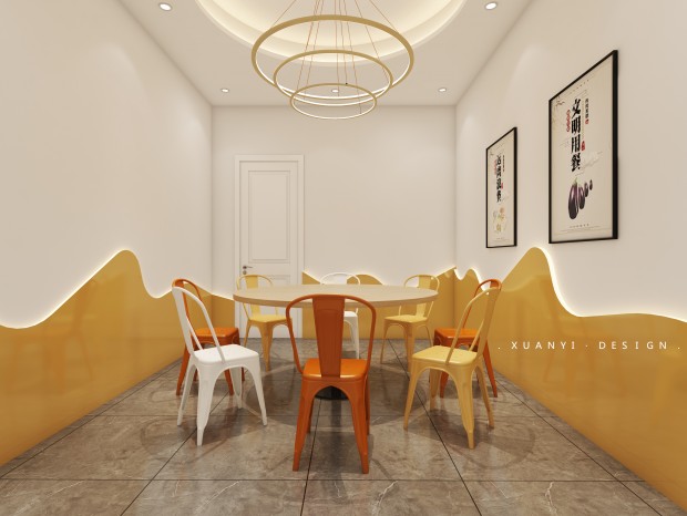 ��һ || ��Уʳ��Ч��ͼ