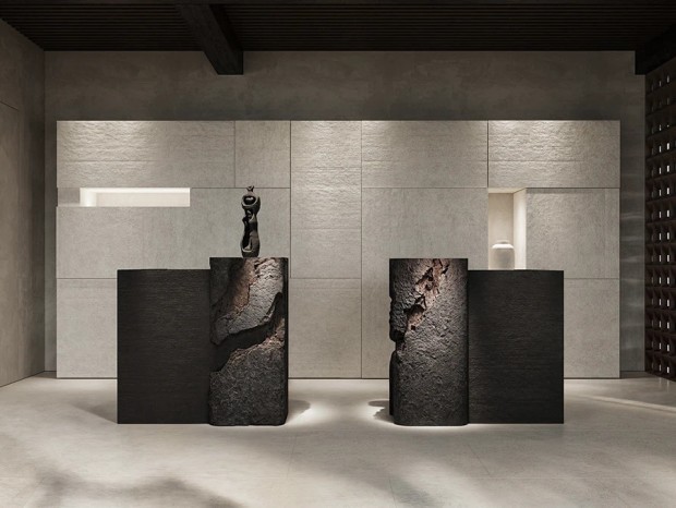 SHOVK--Uluwatu Hotel��