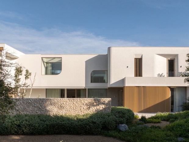 D Compose Architect | Feel House