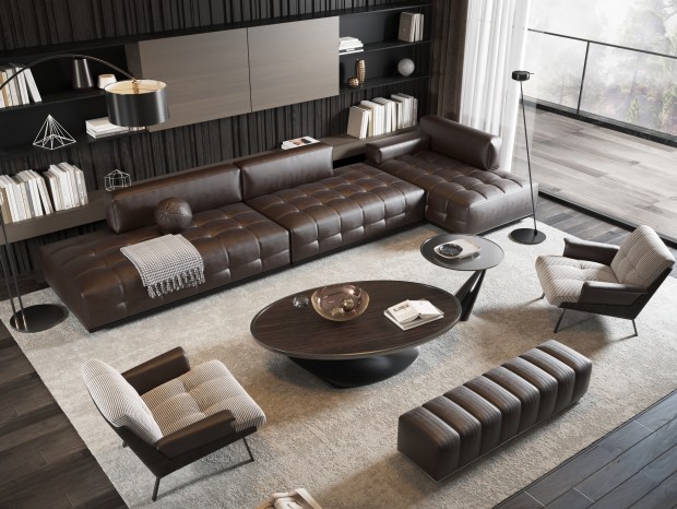 Minotti ִɳ輸ϣִƤɳɳΣɳ...