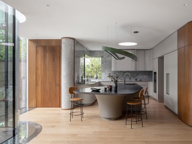 Giannone Petricone | Snider House