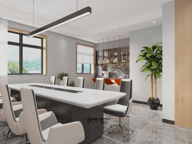 �ִ��칫�� ���ʵİ칫�ռ�