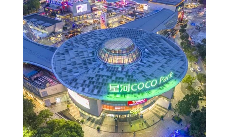 ҵռǺCOCO Park