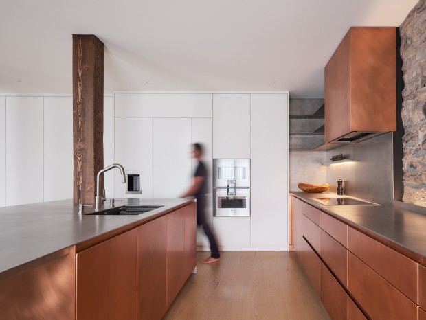 MU ArchitectureحSuite 305