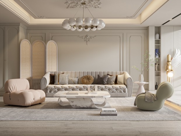 ʽSketchUpģ ȾEnscape