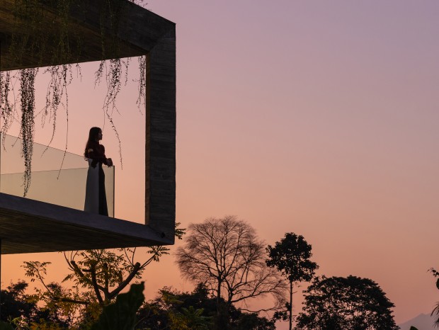 PAK architects | Dora Villa ���� �� Խ��