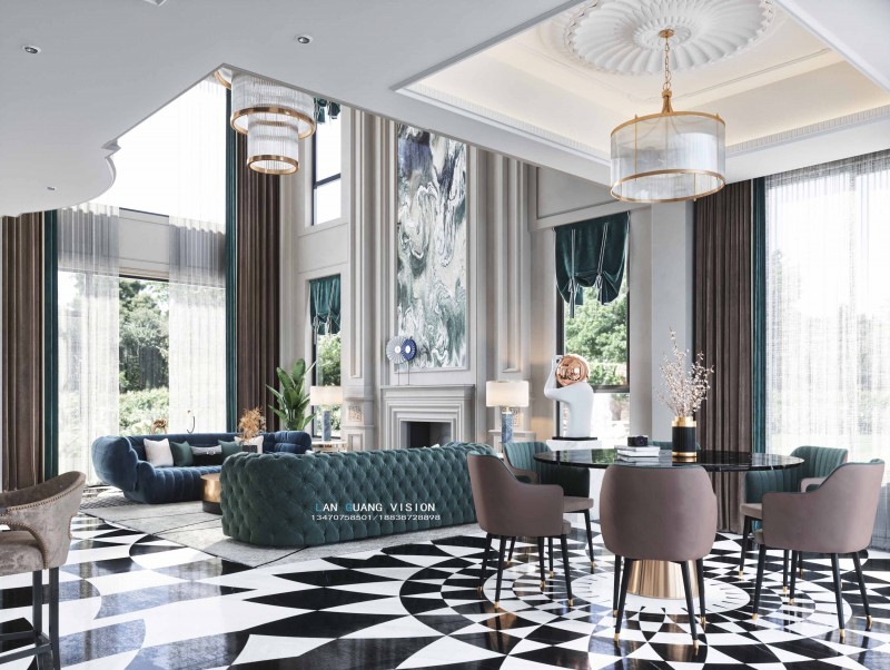 ��ʽ���ձ���---LAN GUANG VISION