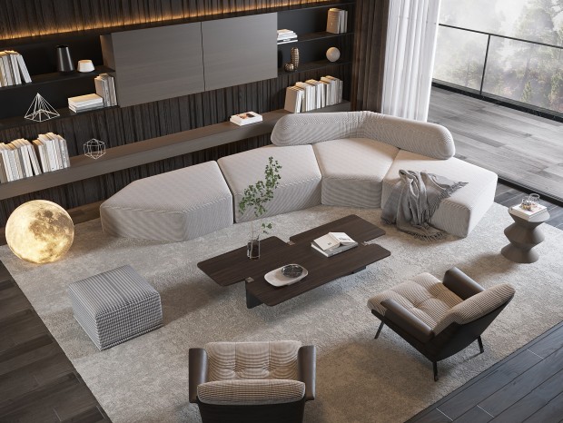 Minotti ִɳ輸 ִ   ص 輸 