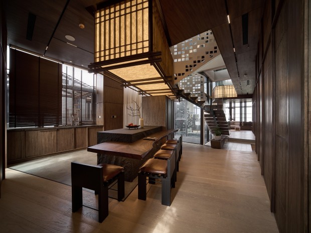 LE HOUSE | �Ӿ�ͨ͸�ļ����լ��