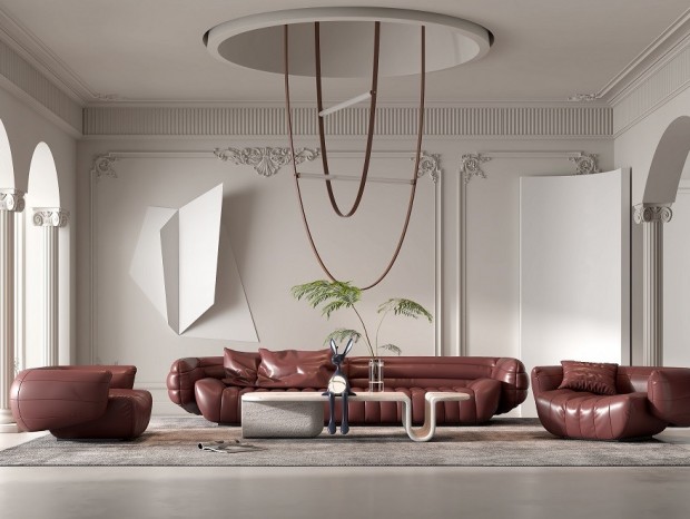 ʽSketchUpģ ȾEnscape