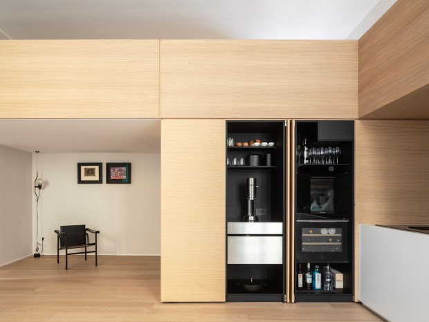 Startup * Architettura | Casa BL