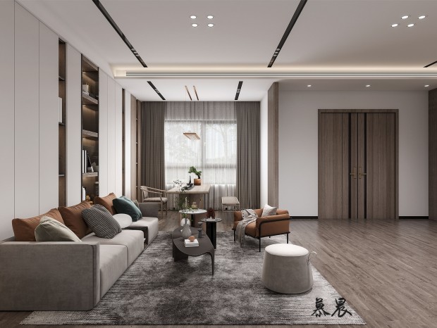 װ��Ч��ͼ|���ʸе��ִ����ݷ�