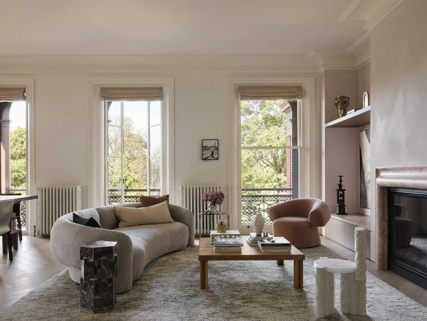Mim Design | Wellpark House