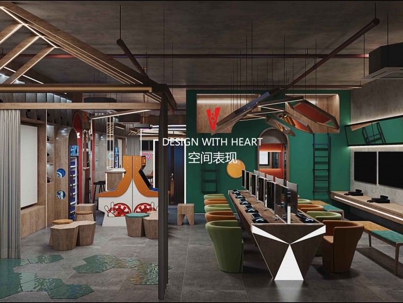 V8�ռ���� | ��װЧ��ͼ����