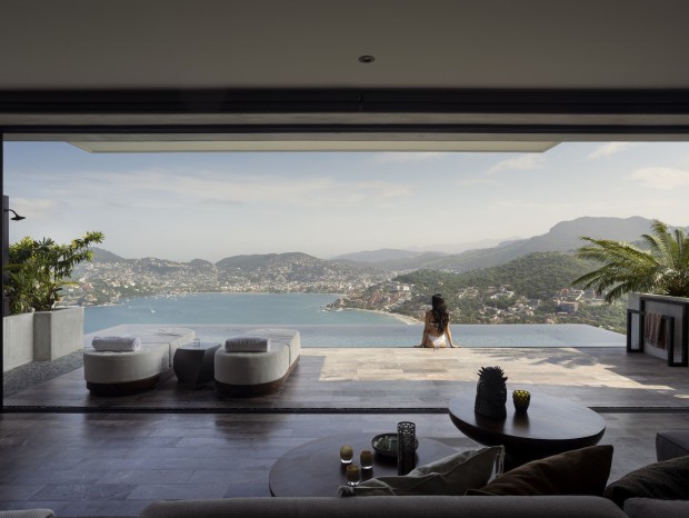 Seiro Arquitectos | Casa Sombras