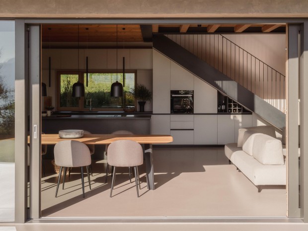 Andrea Dal Negro | Casa Credai