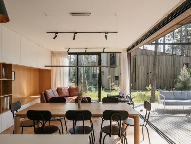 iHouse estudio | Anja House