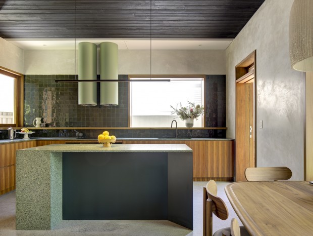 Sam Crawford  | Waverley House