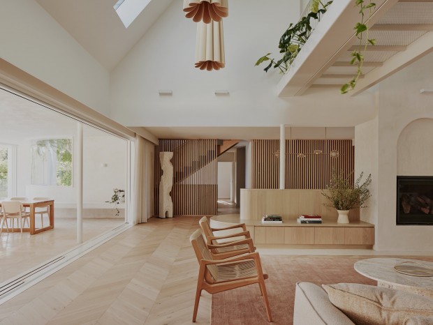 Shaun Lockyer Architects حRoyston